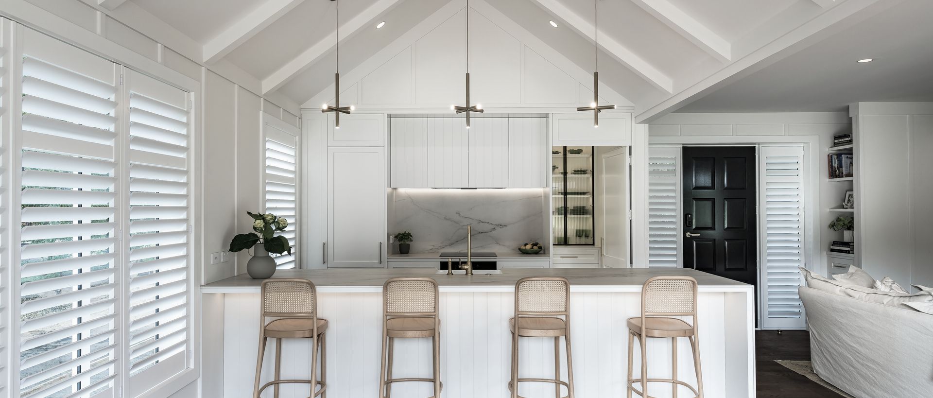 Supporting Image 3 for Modern Age Kitchens and Joinery