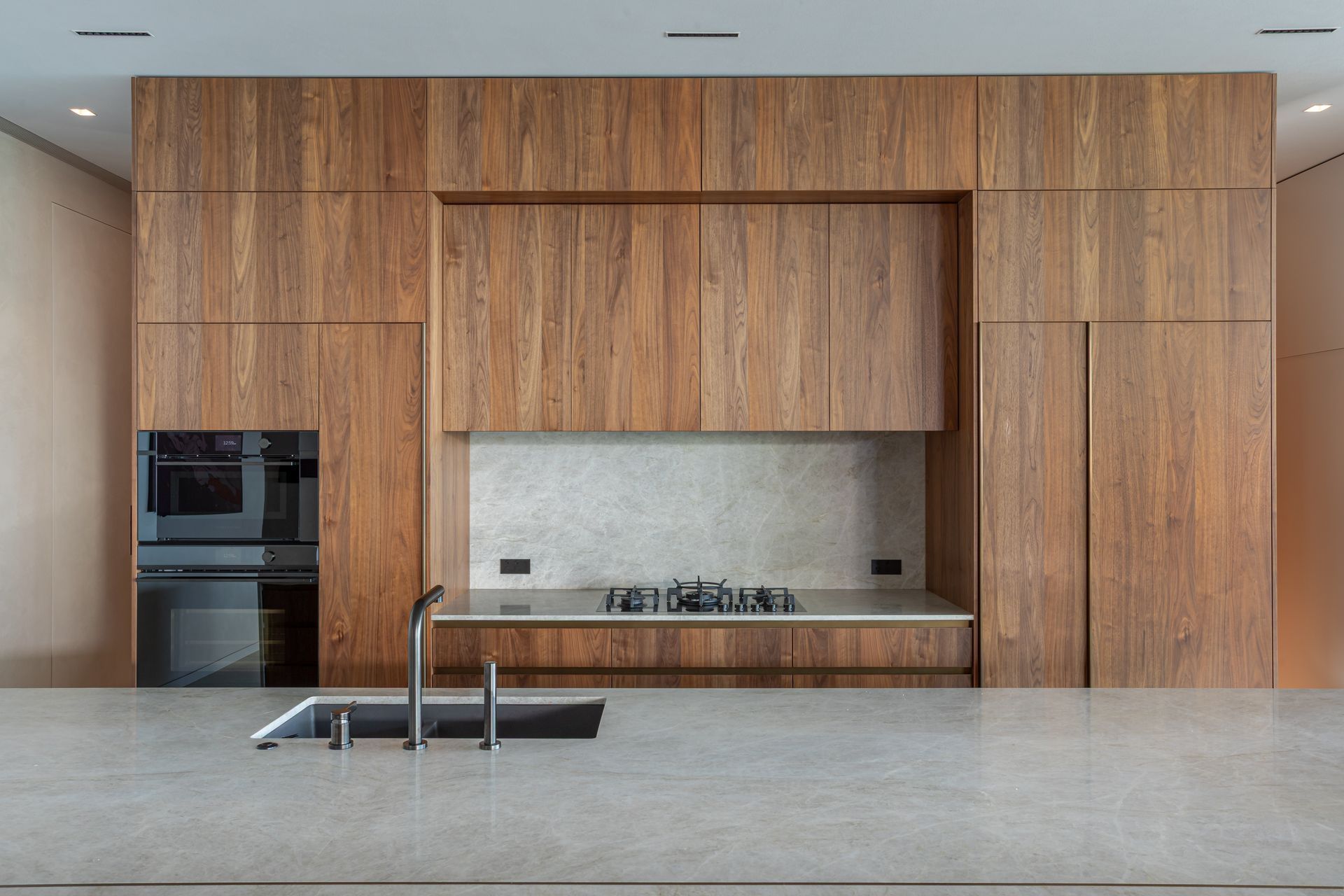 Supporting Image 2 for Customtone Kitchens