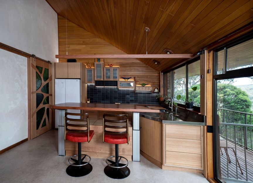 Select Custom Joinery