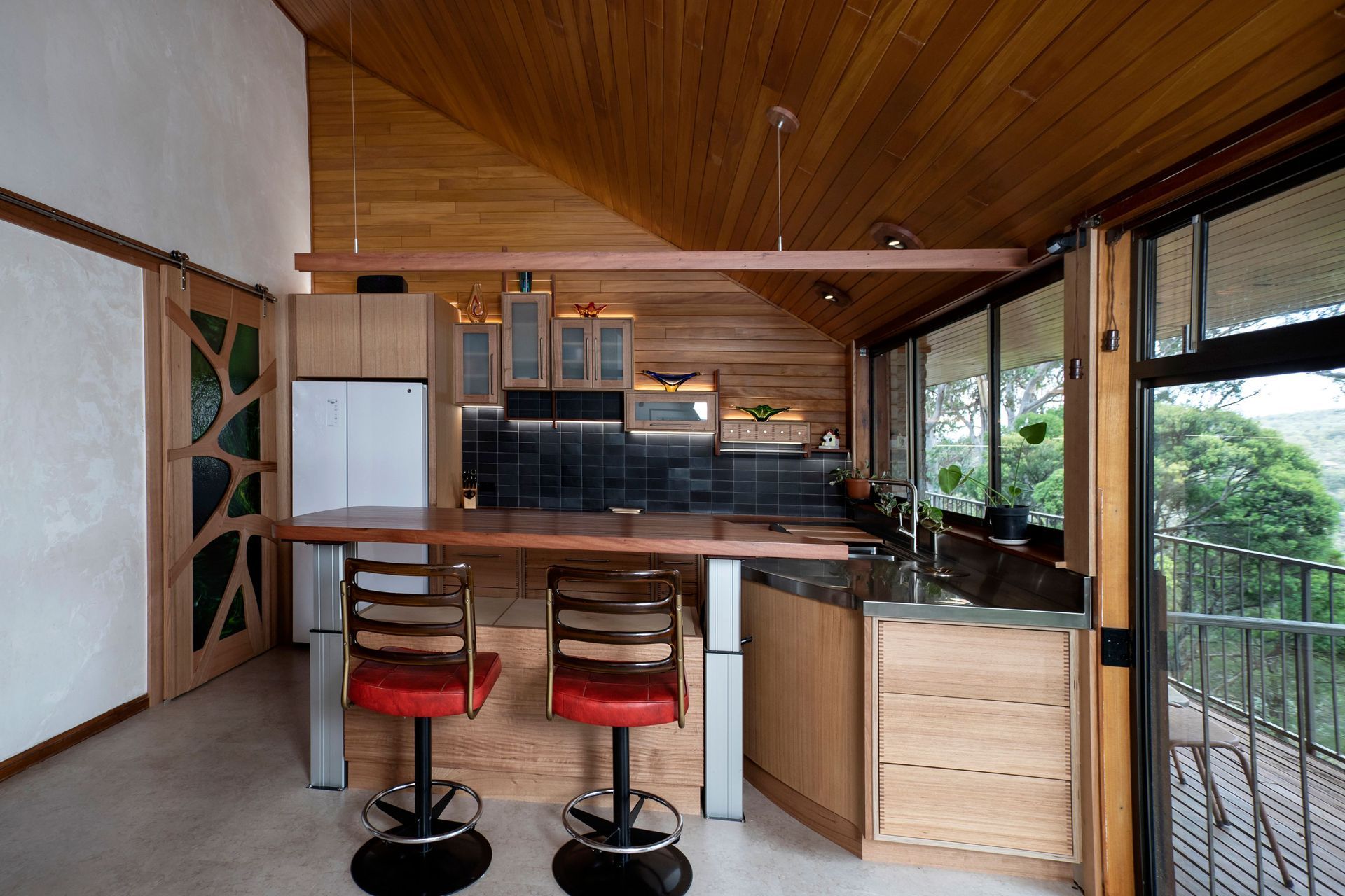 Hero Banner for Select Custom Joinery