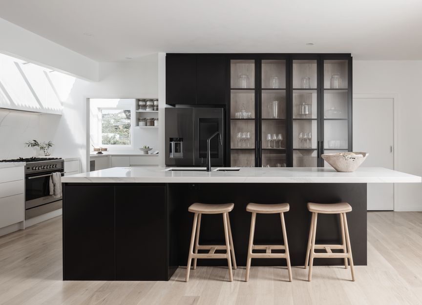 Kitchen Link