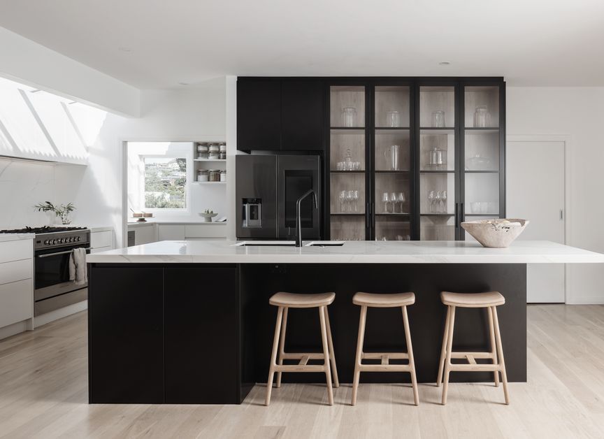 Kitchen Link