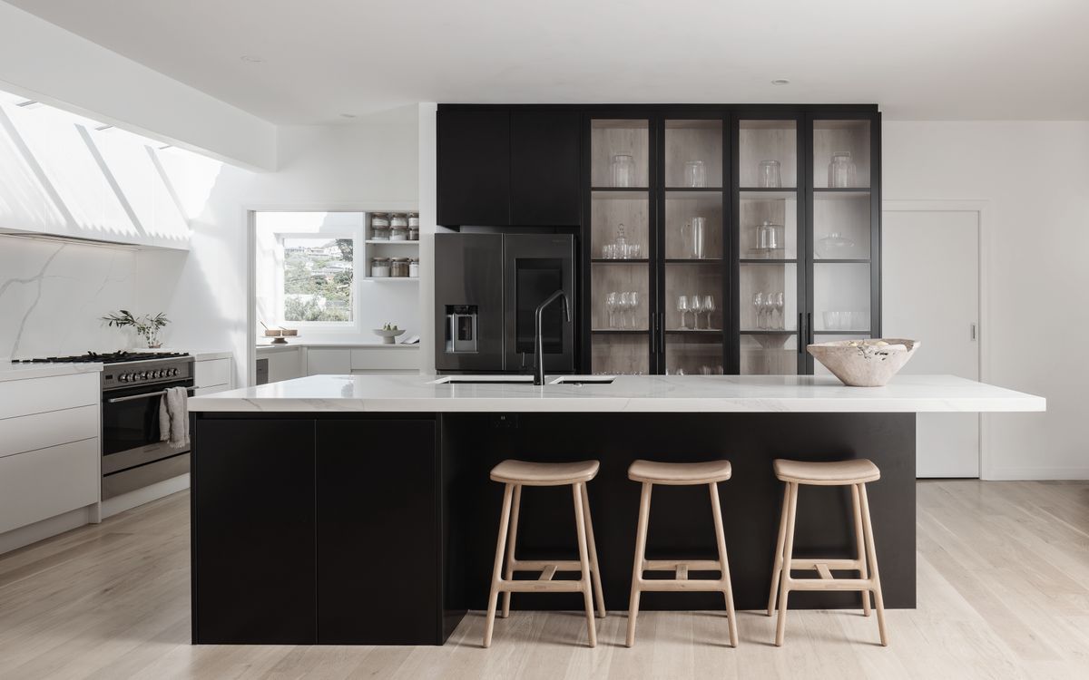 Kitchen Link banner