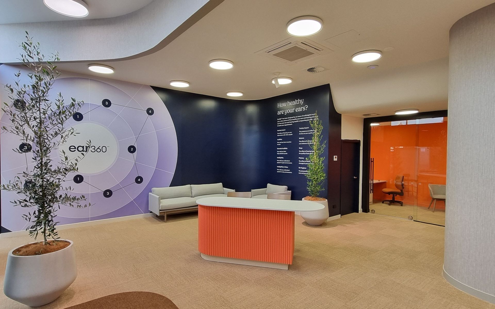 Supporting Image 2 for Accurate Interiors & Shopfitting