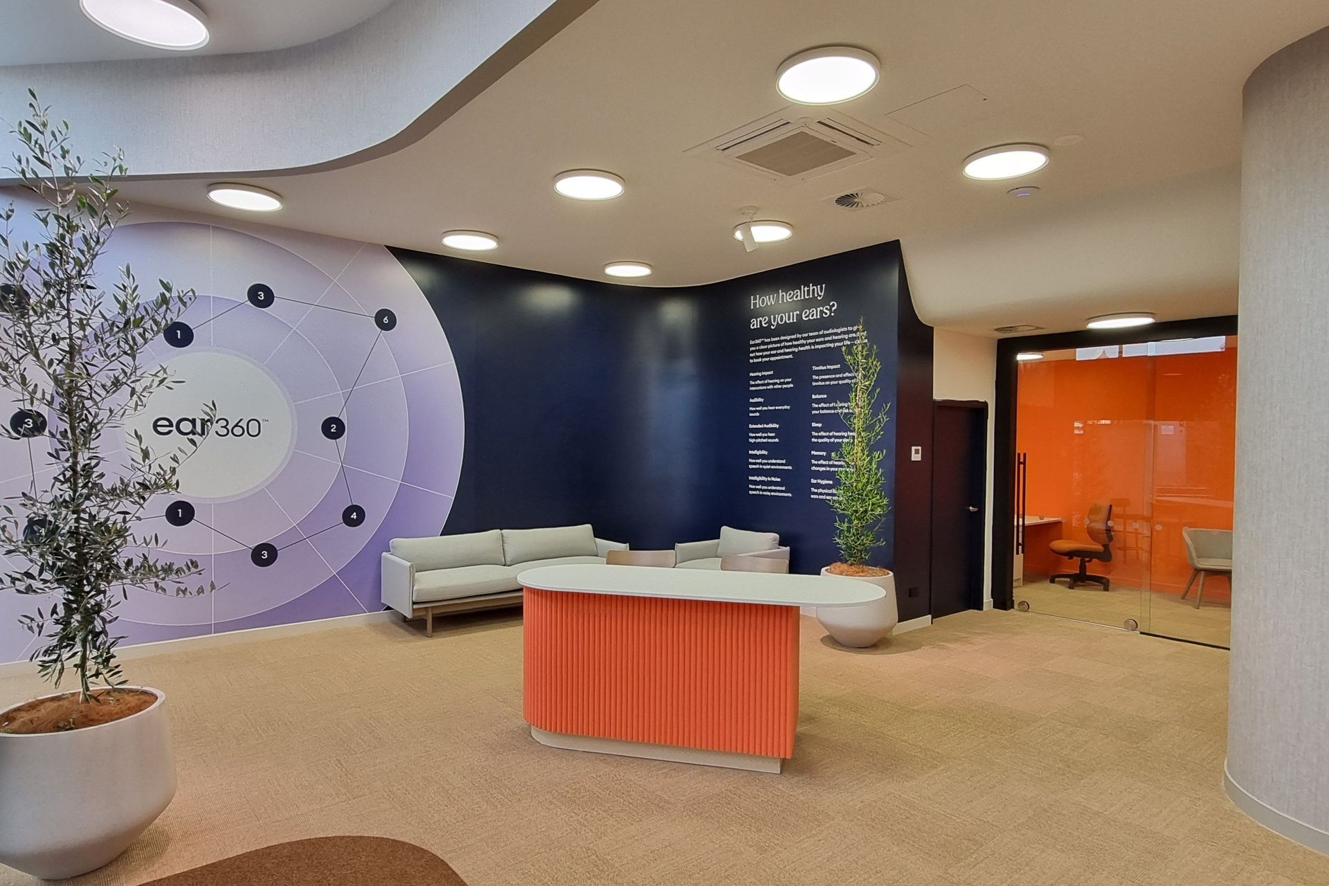 Supporting Image 2 for Accurate Interiors & Shopfitting