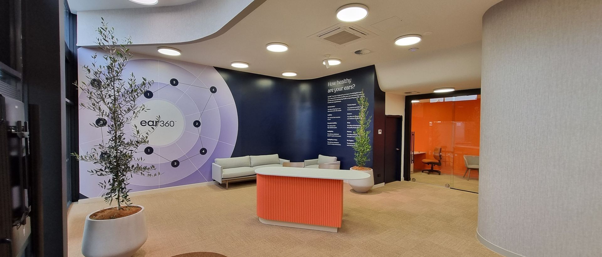Supporting Image 2 for Accurate Interiors & Shopfitting