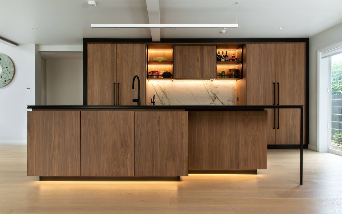Supporting Image 2 for Craftsman Cabinets