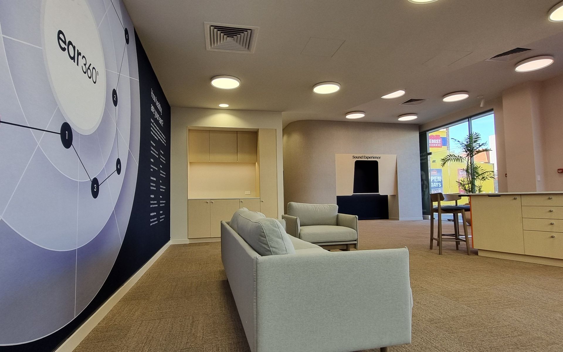 Supporting Image 5 for Accurate Interiors & Shopfitting