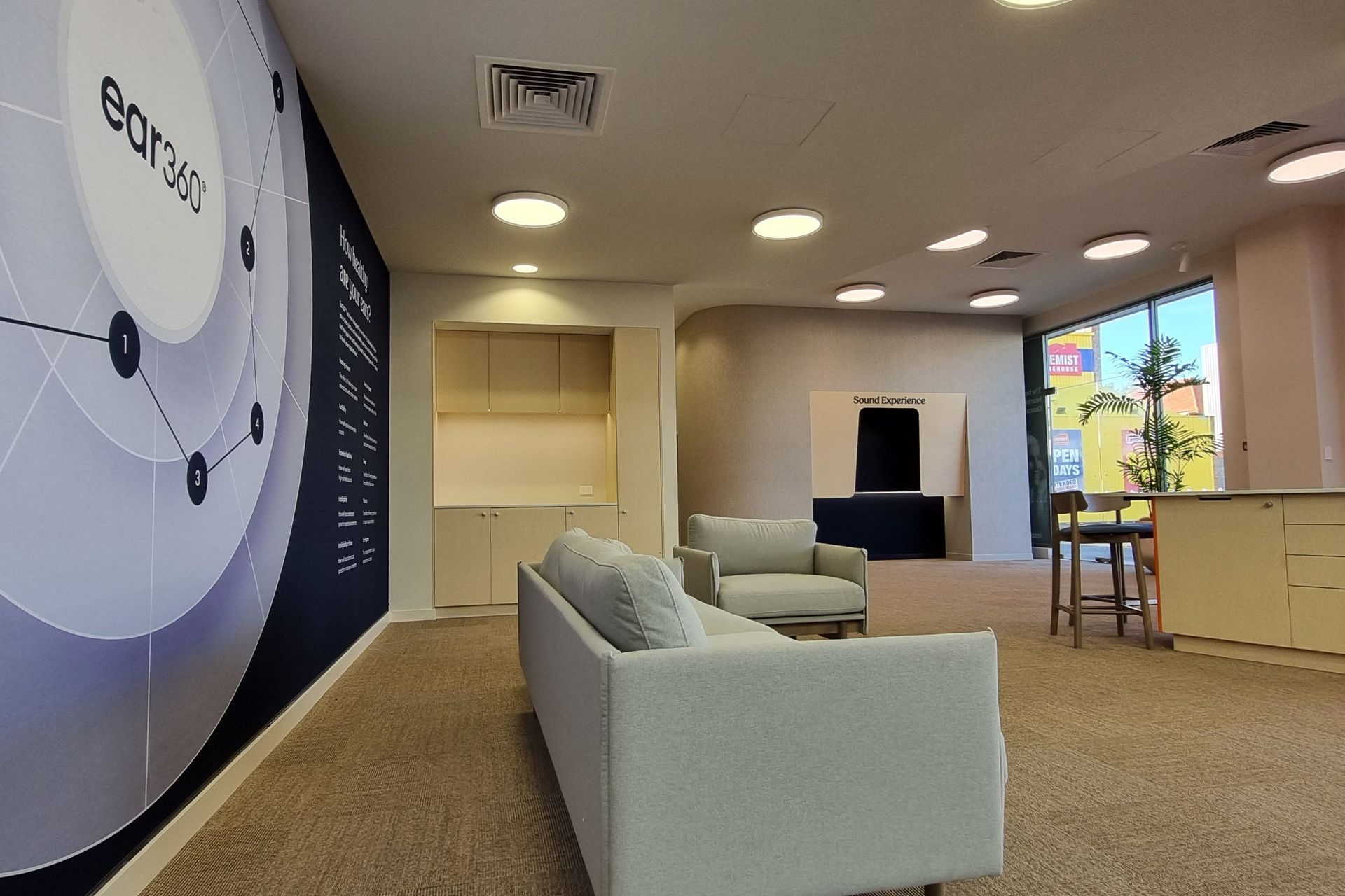 Supporting Image 5 for Accurate Interiors & Shopfitting