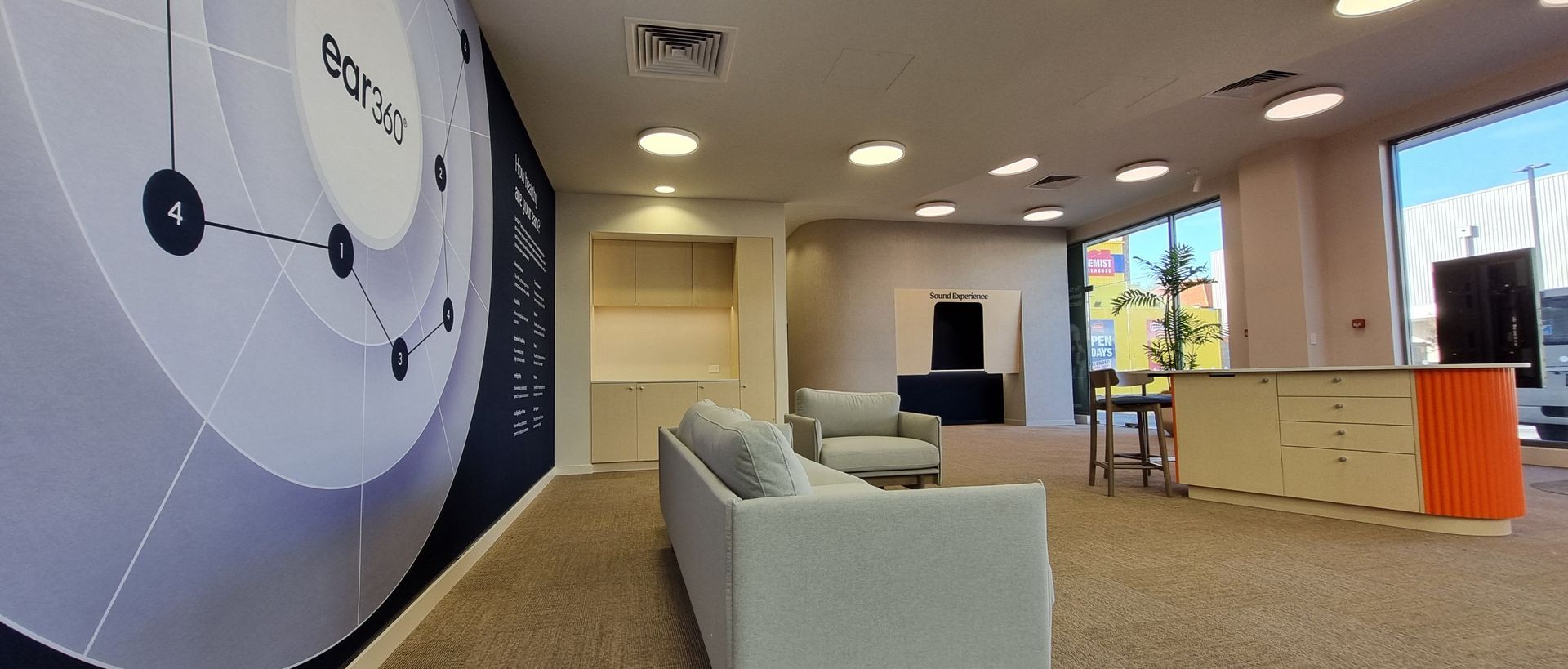 Supporting Image 5 for Accurate Interiors & Shopfitting