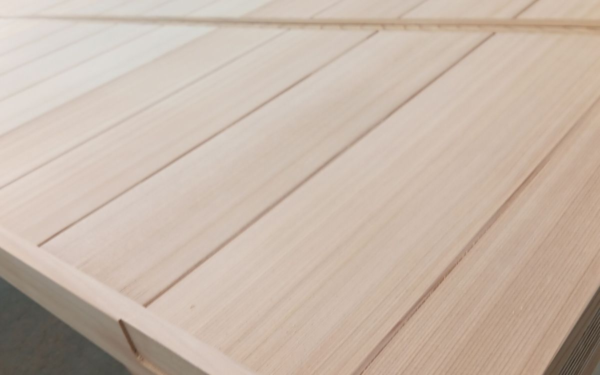 Supporting Image 3 for Canam Joinery