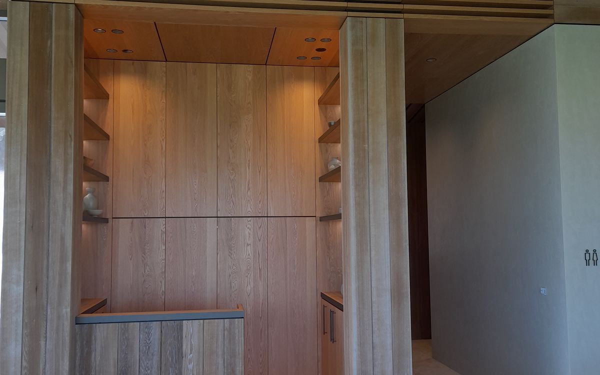 Supporting Image 5 for Canam Joinery