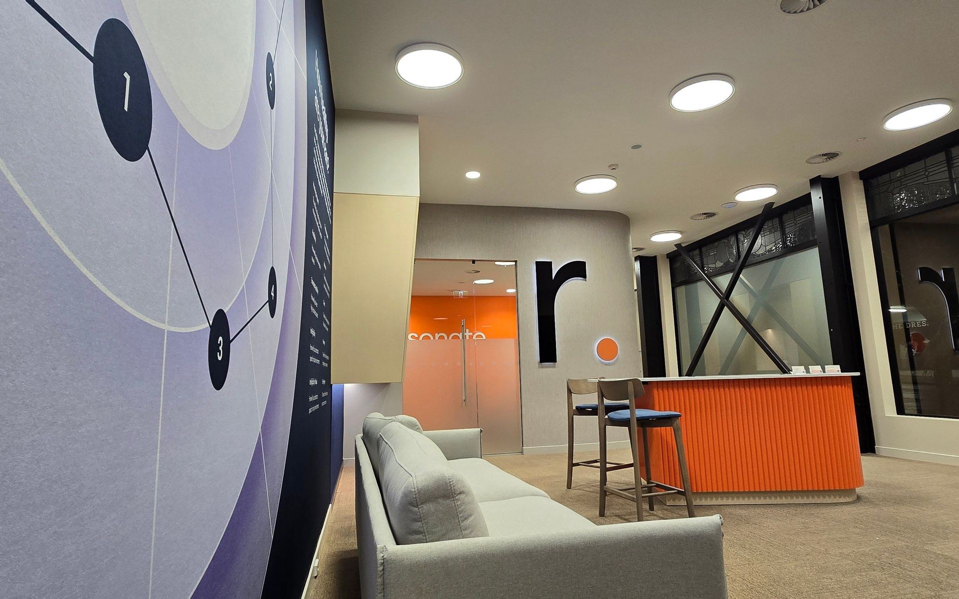 Supporting Image 6 for Accurate Interiors & Shopfitting