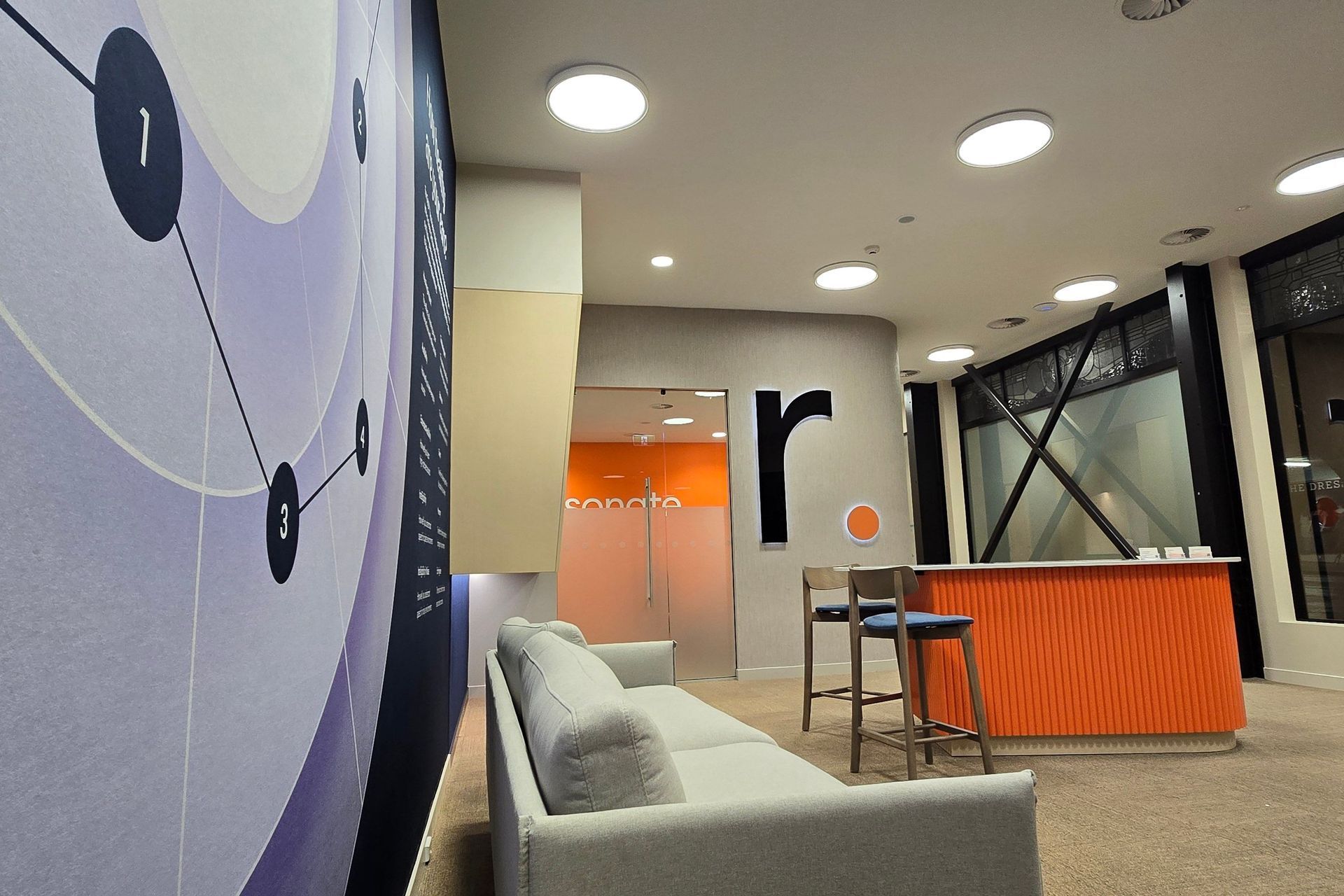 Supporting Image 6 for Accurate Interiors & Shopfitting