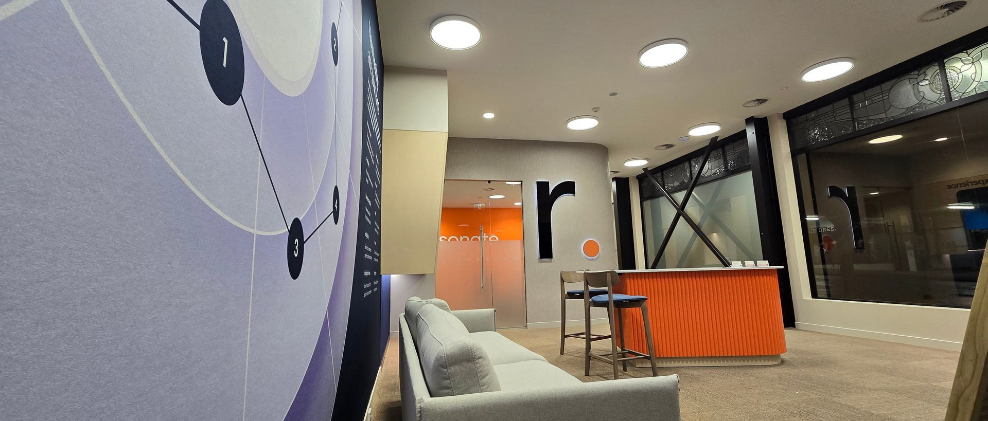 Supporting Image 6 for Accurate Interiors & Shopfitting