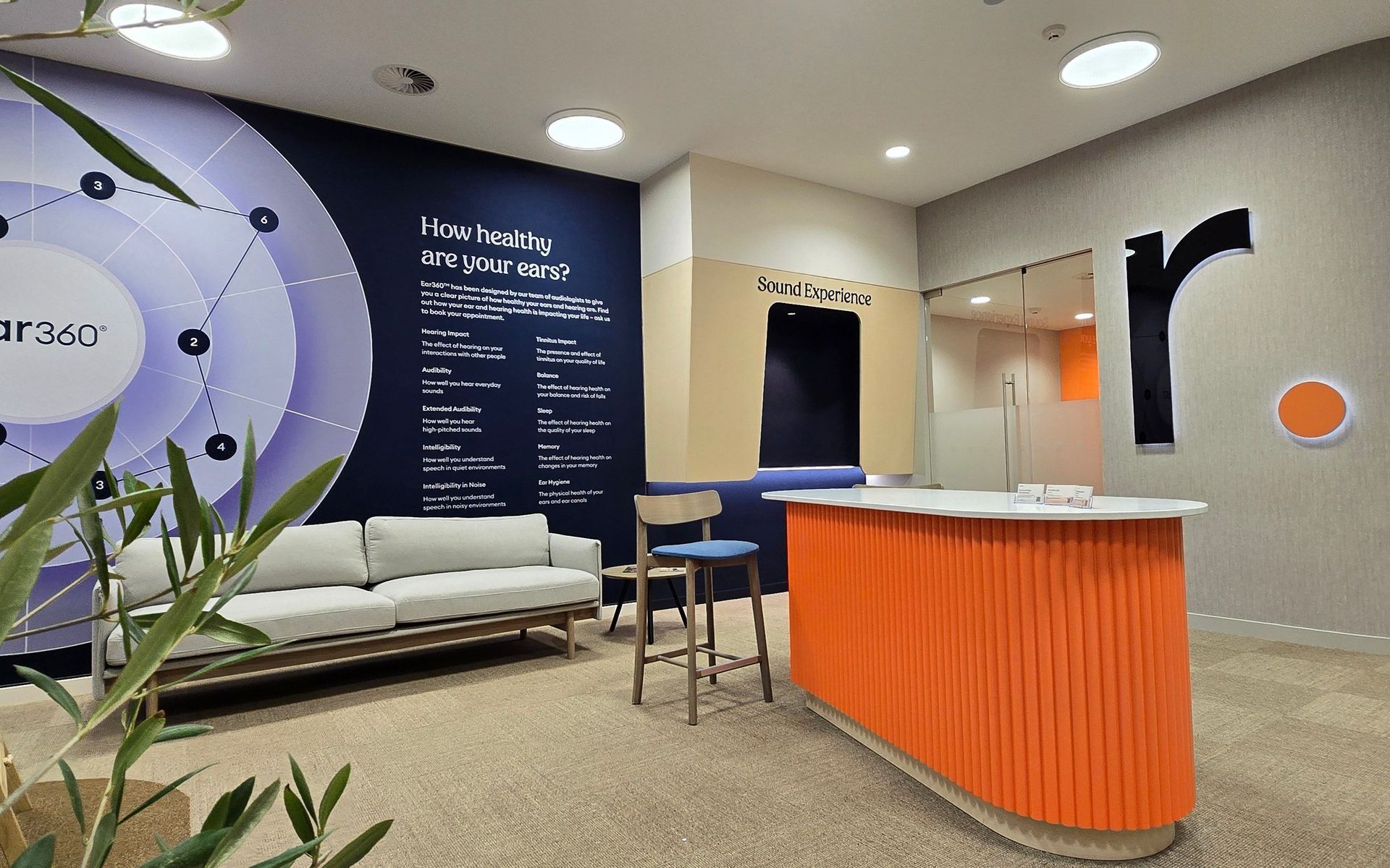 Hero Banner for Accurate Interiors & Shopfitting