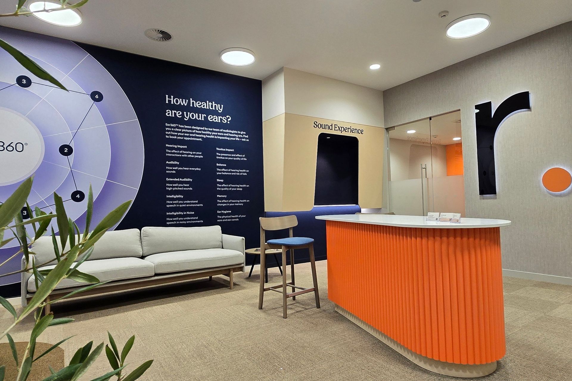 Hero Banner for Accurate Interiors & Shopfitting
