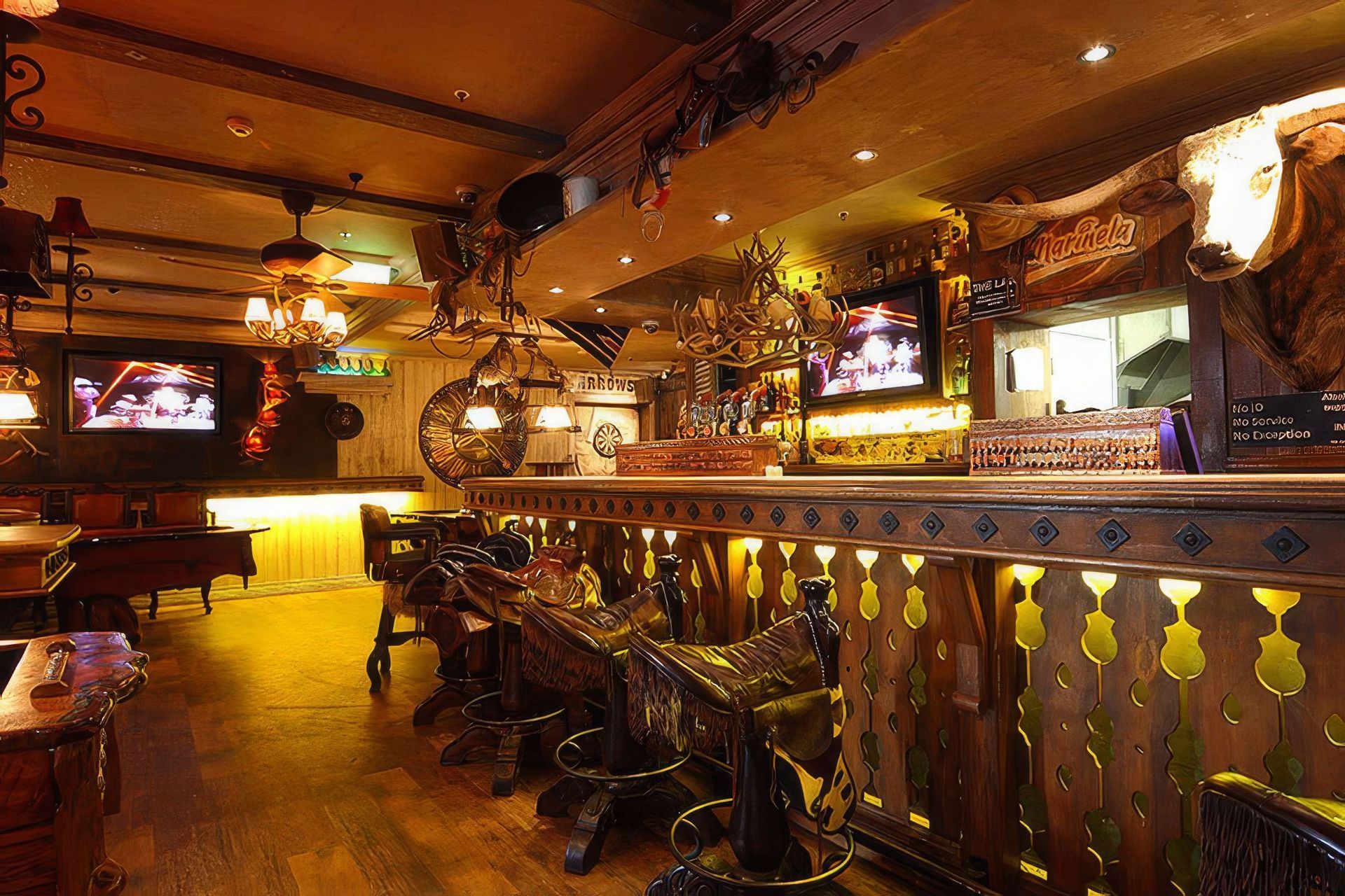 Supporting Image 2 for Woodstar