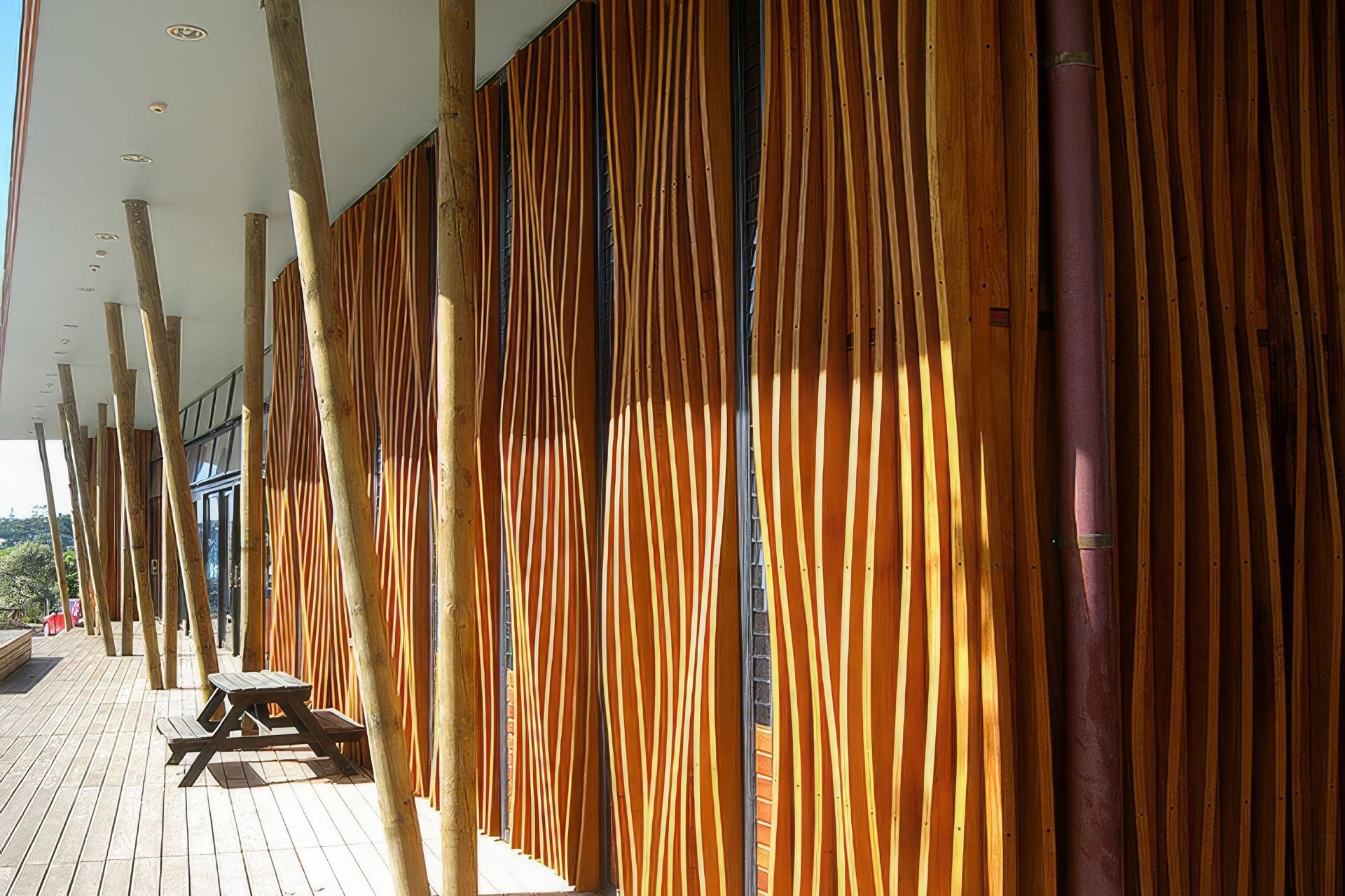 Supporting Image 4 for Woodstar