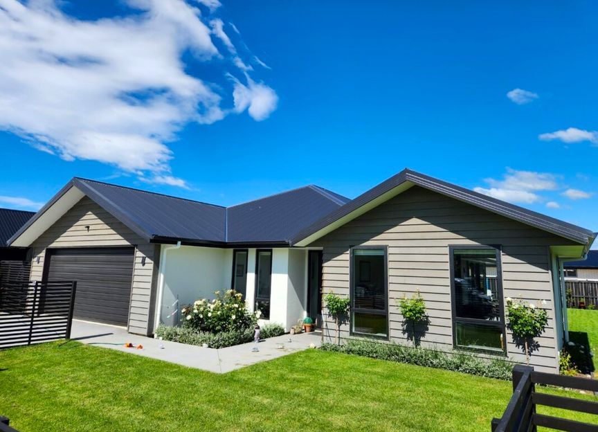 Three Stars Construction Limited