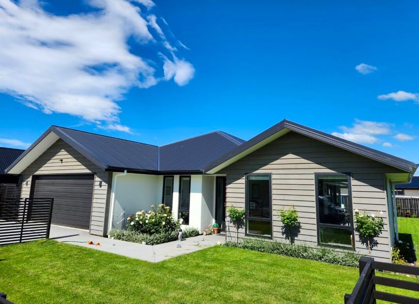 Three Stars Construction Limited