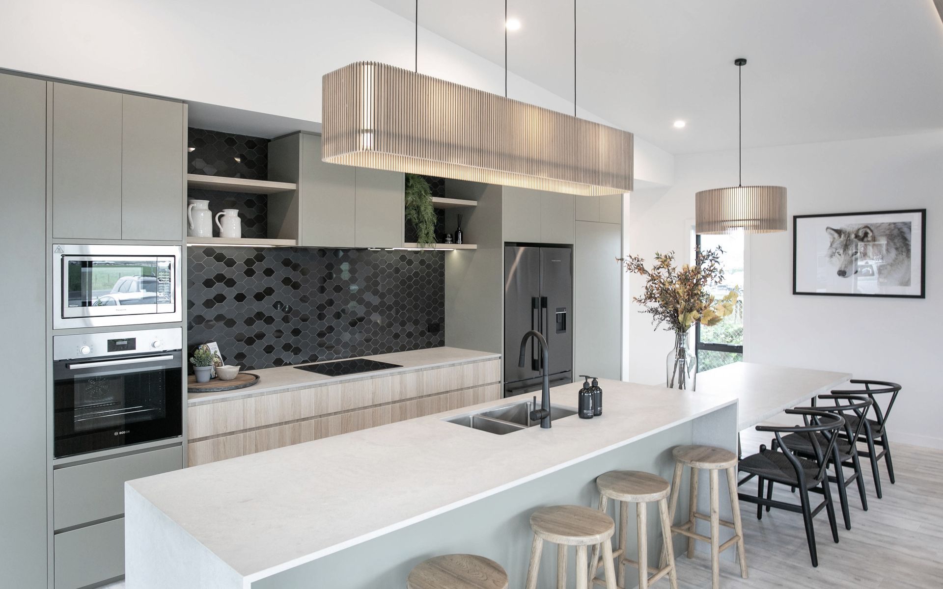 Supporting Image 1 for Treetown Kitchens