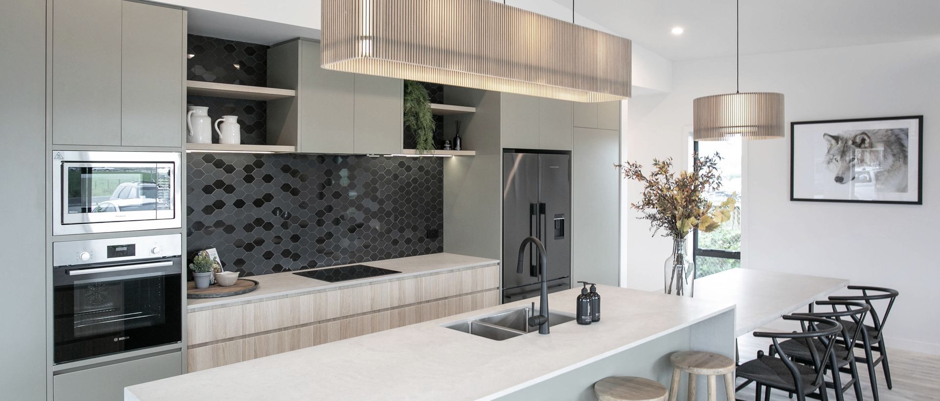 Supporting Image 1 for Treetown Kitchens