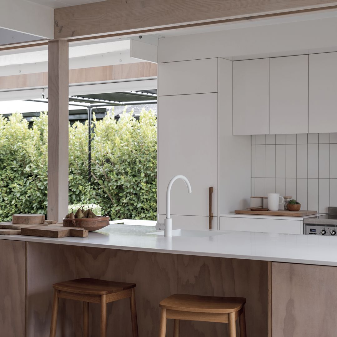 Kakapo Joinery