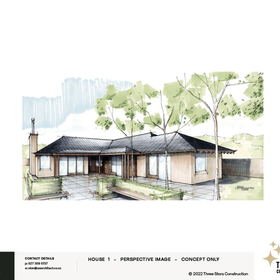 Three Stars Construction Limited