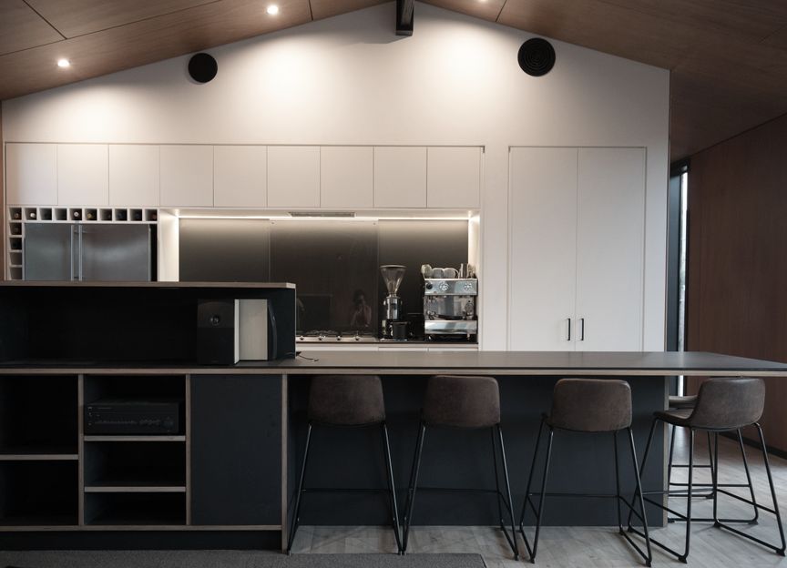 Lunds Joinery