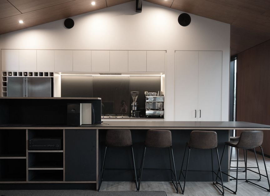Lunds Joinery