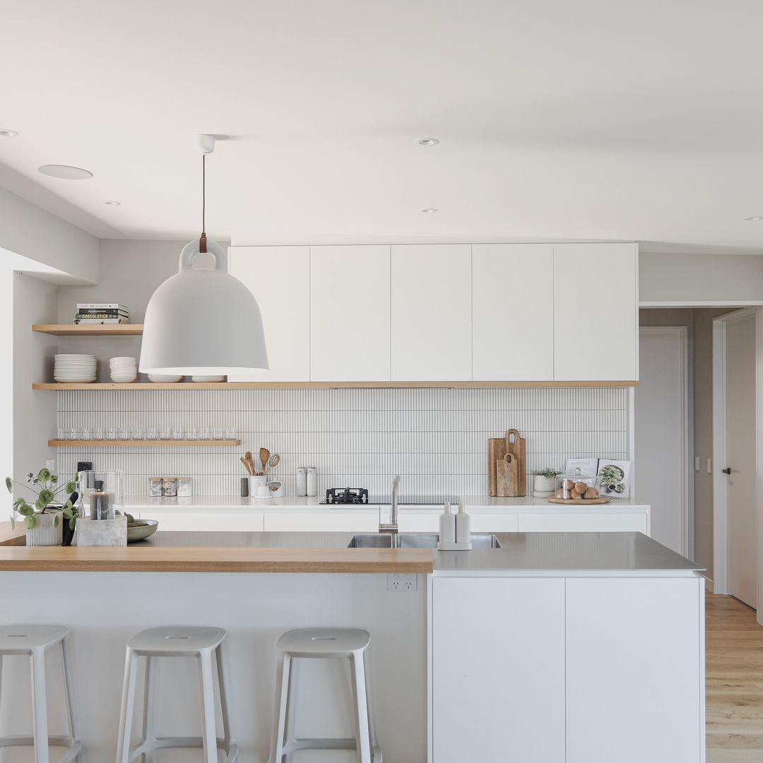 The Custom Space