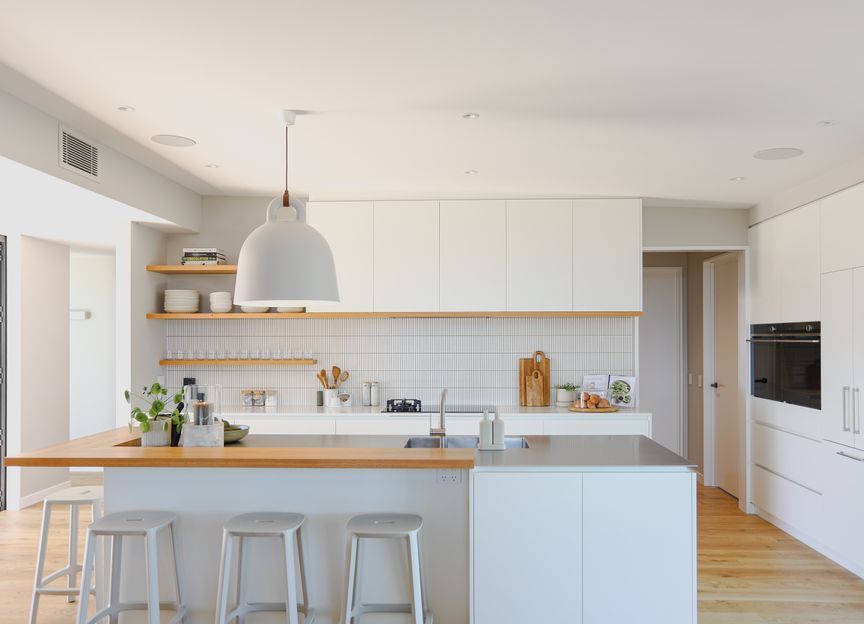 The Custom Space