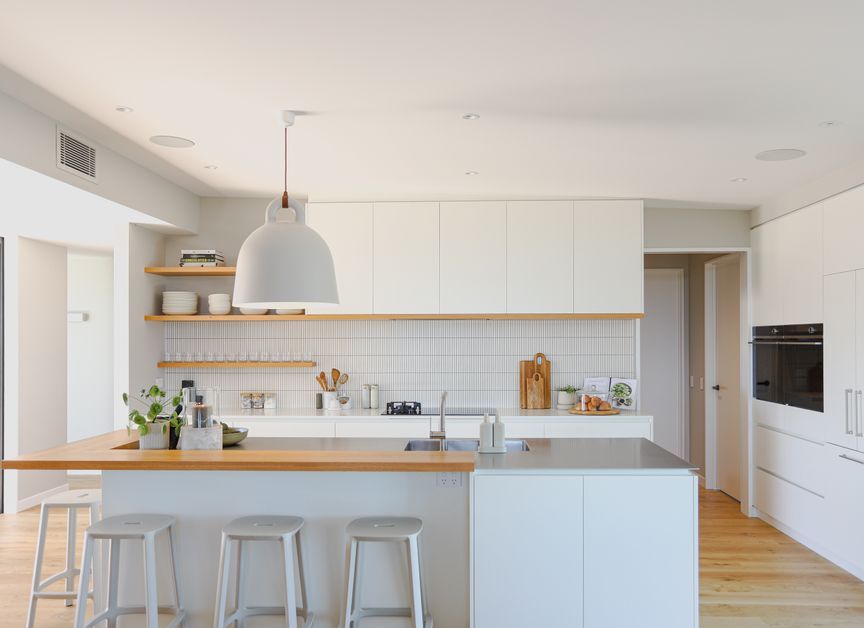 The Custom Space