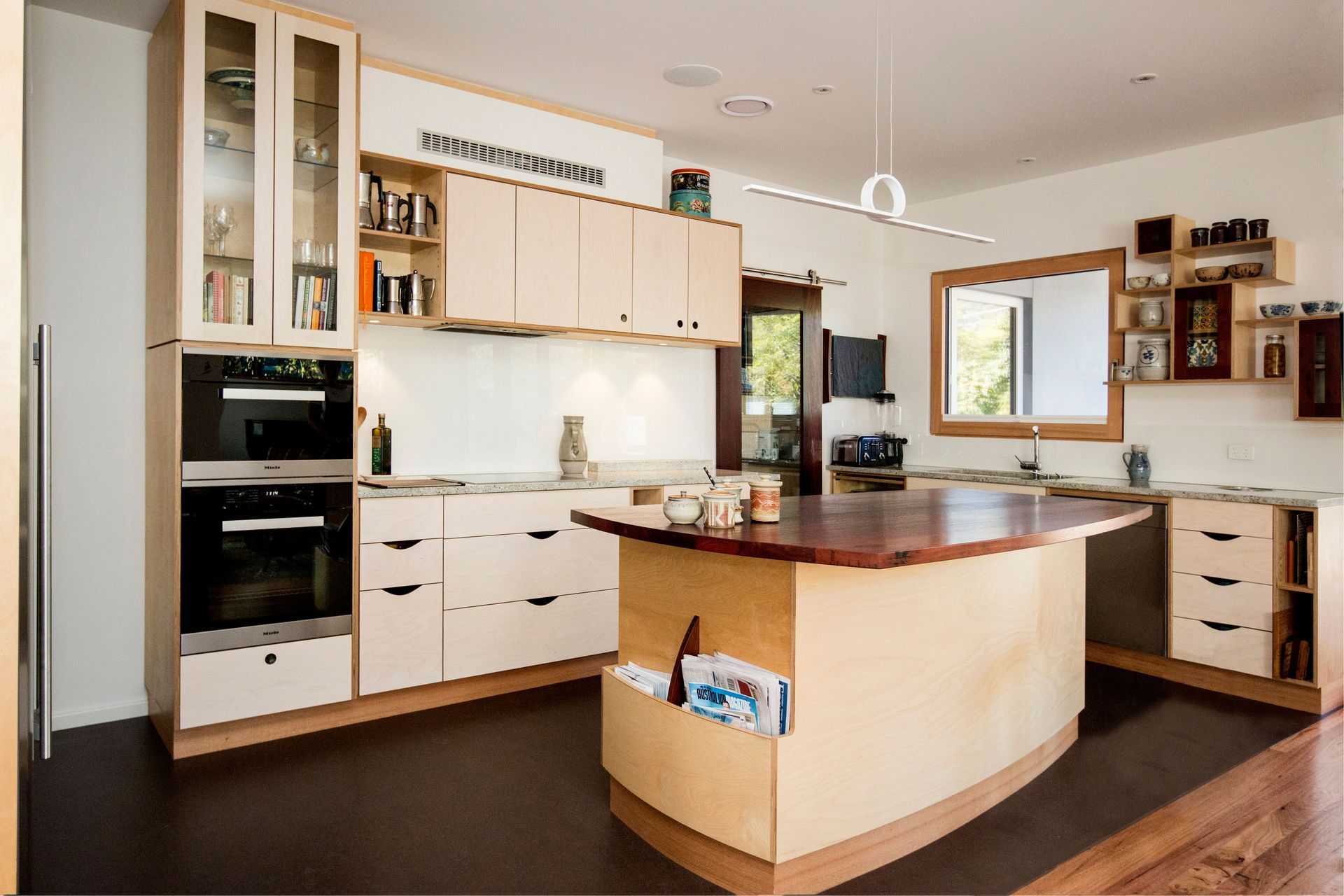 Supporting Image 1 for Select Custom Joinery