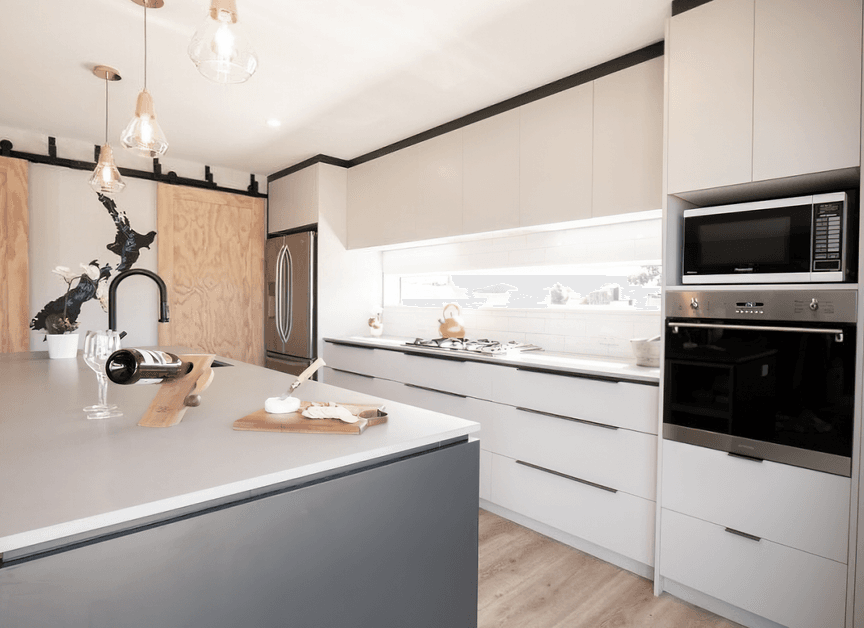 Fitted Joinery Installation