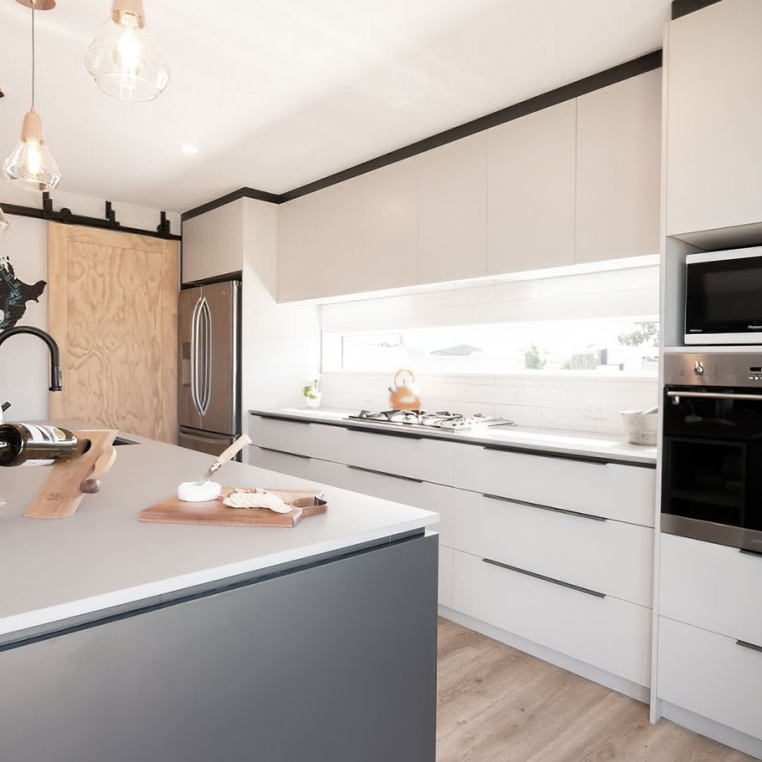 Fitted Joinery Installation