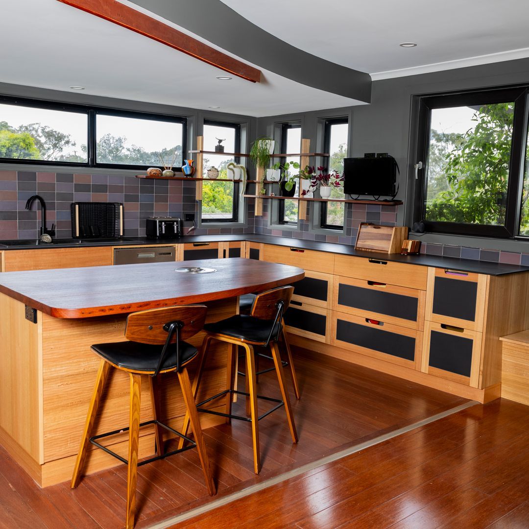 Select Custom Joinery