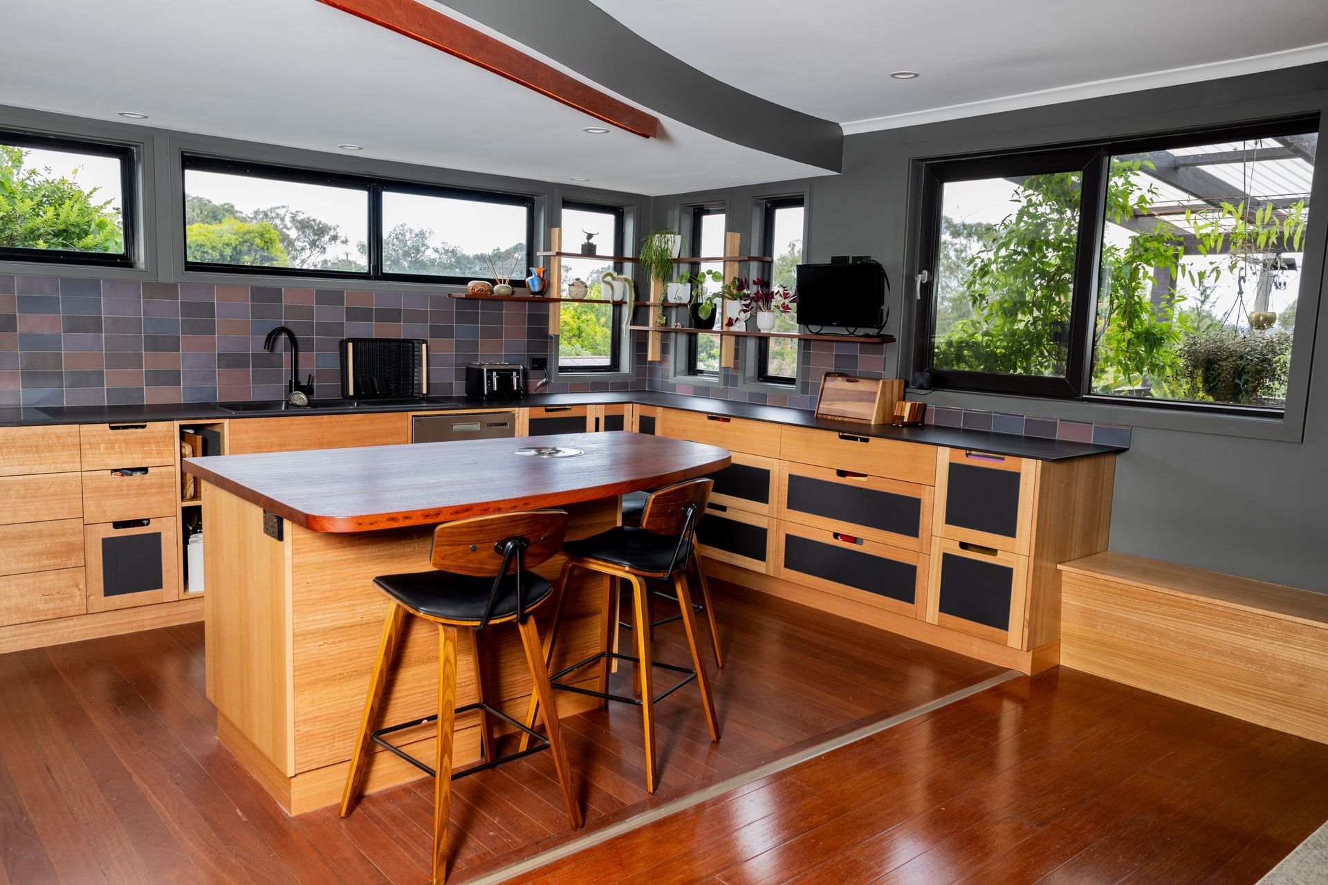 Supporting Image 4 for Select Custom Joinery