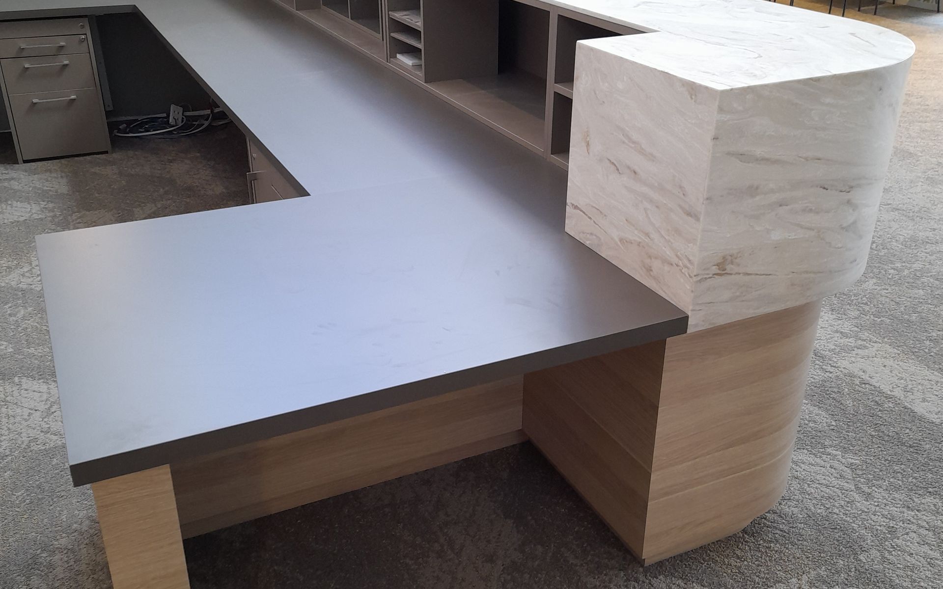 Supporting Image 2 for Canam Joinery
