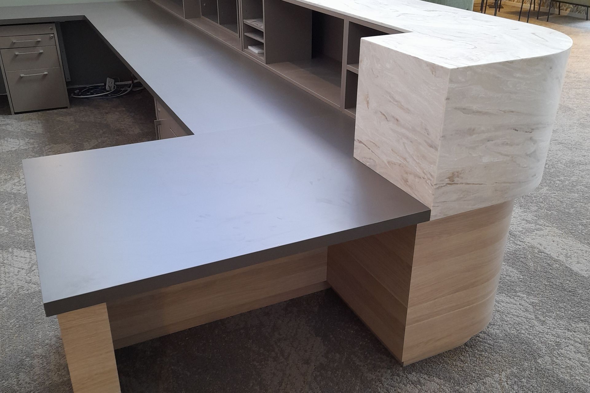 Supporting Image 2 for Canam Joinery