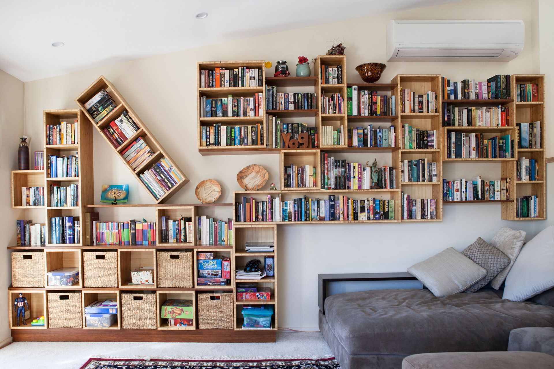 Supporting Image 7 for Select Custom Joinery