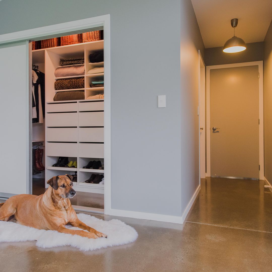 Stash Wardrobes & Storage