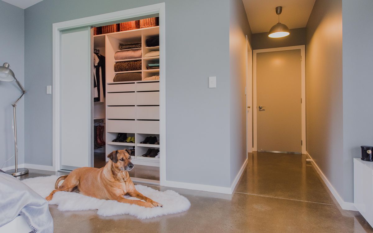 Stash Wardrobes & Storage banner