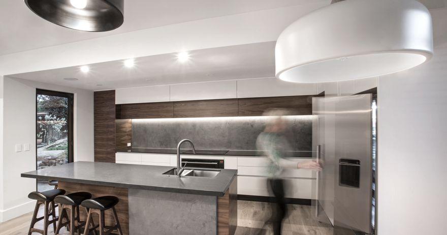 Modern Age Kitchens and Joinery