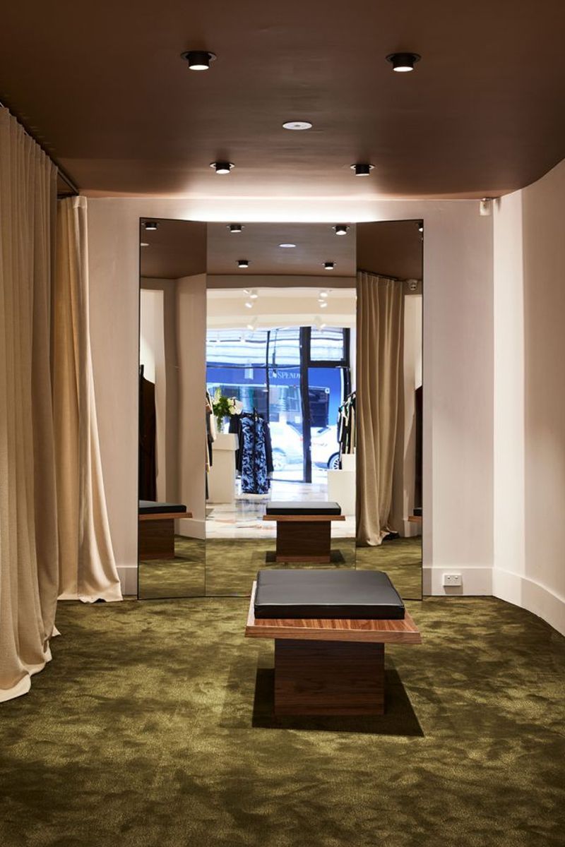 Wautier Carpets