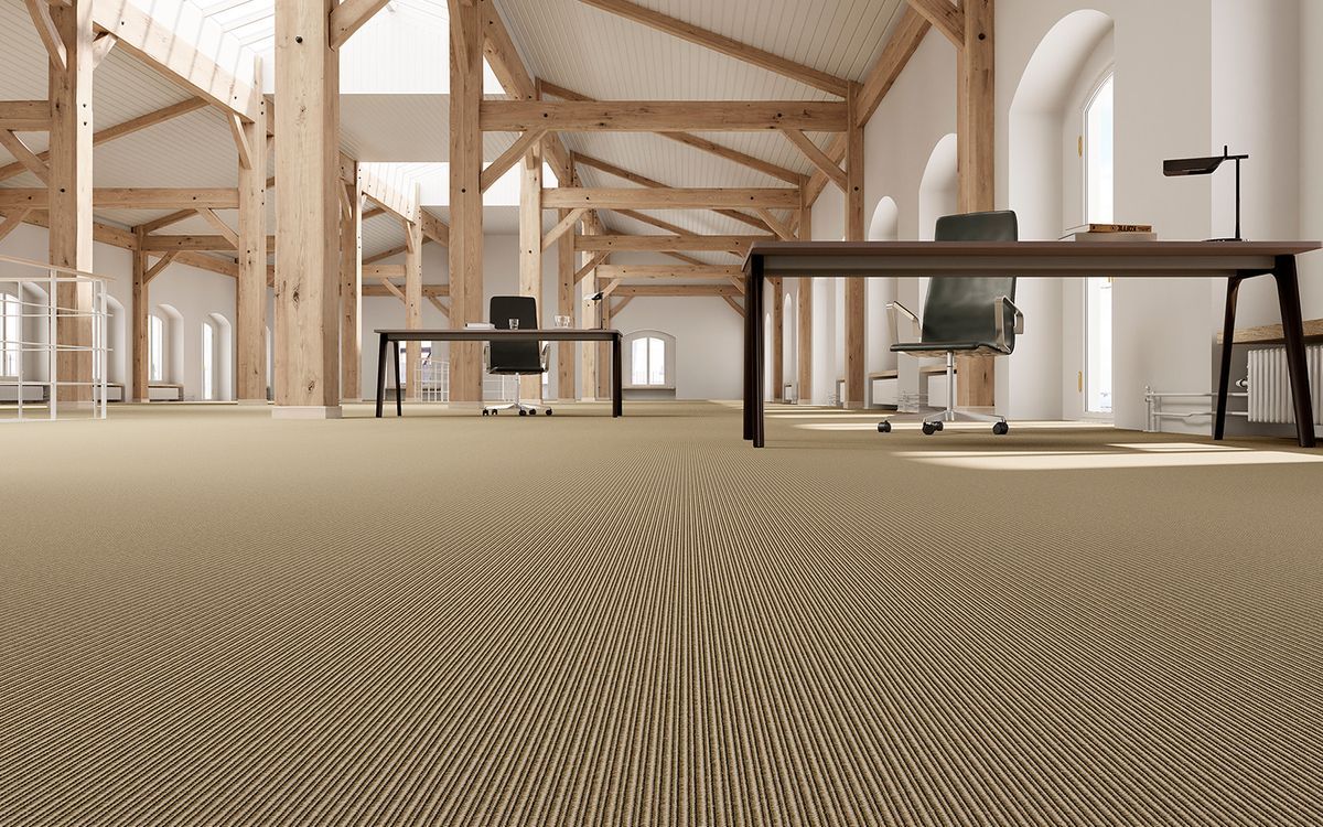 Supporting Image 7 for Heritage Carpets