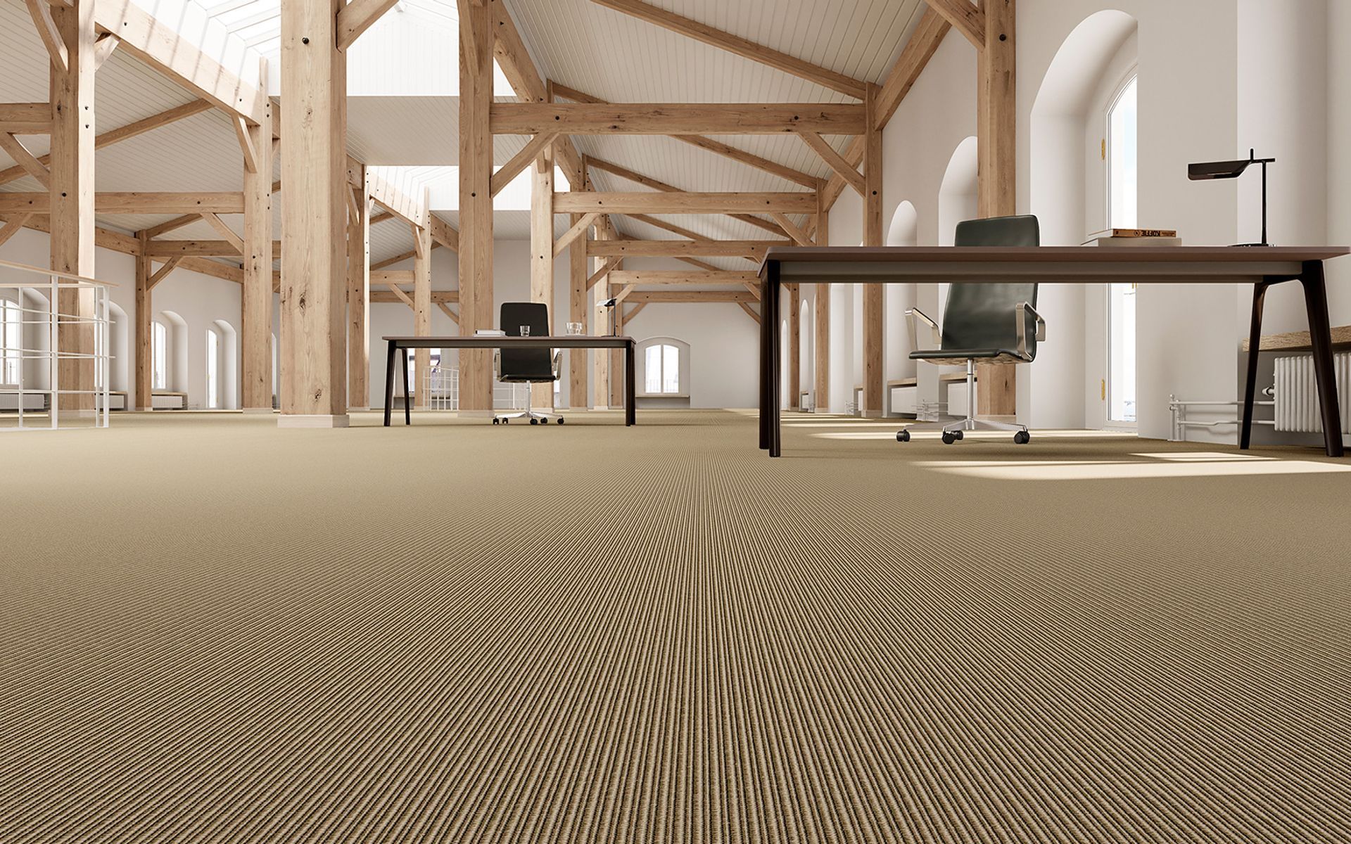 Supporting Image 7 for Heritage Carpets