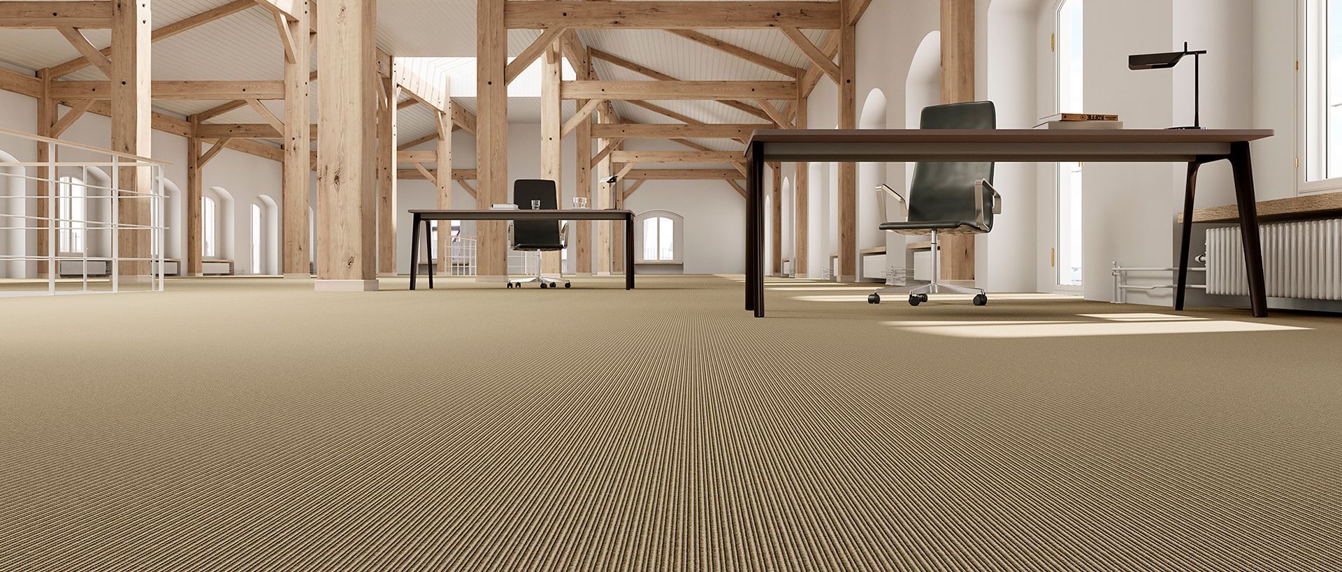 Supporting Image 7 for Heritage Carpets