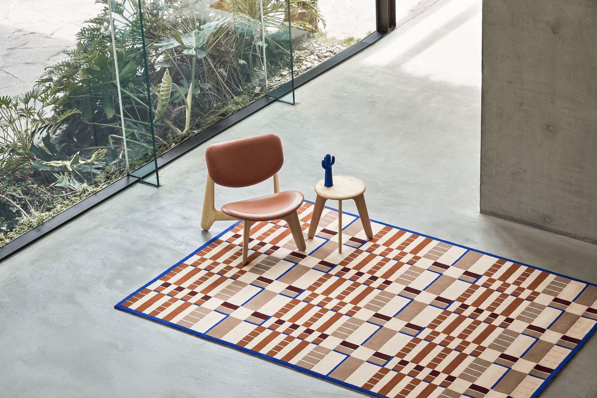 Supporting Image 2 for Designer Rugs